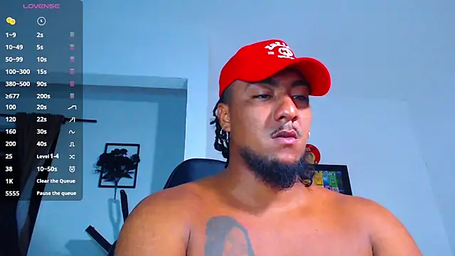 yosoy enzo2020 online show from November 2025 06:41:02 AM