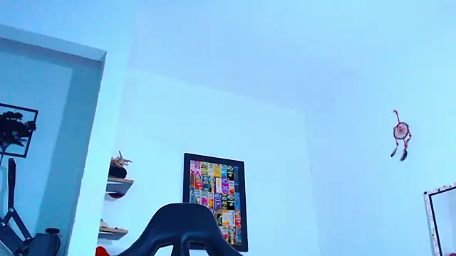 yosoy enzo2020 online show from November 2025 03:50:02 AM