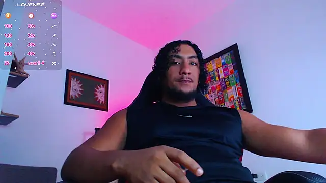 yosoy enzo2020 online show from January 2026 02:57:02 AM