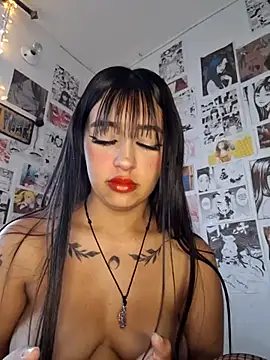 Snapshot of Hot_sophie_ chatting on February 2025 11:04:02 PM Hot sophie online show from February 2025 11:04:02 PM