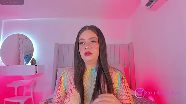 sarah-bonneth online show from November 2025 11:54:01 AM