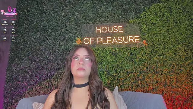 sarah-bonneth online show from February 2026 11:52:01 AM