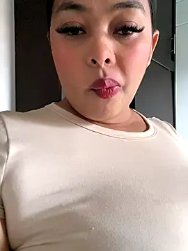 PUSHYLATE online show from September 2025 09:26:02 PM