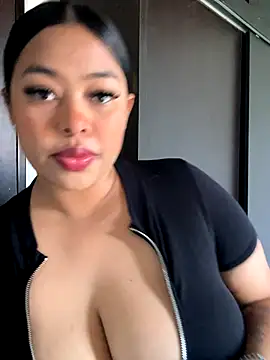 PUSHYLATE online show from September 2025 02:17:01 PM