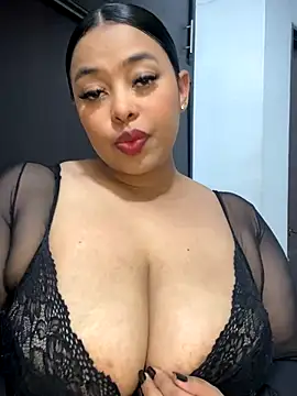 PUSHYLATE online show from October 2025 01:47:01 AM