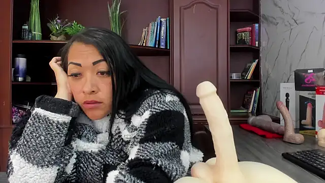 MelissaaCortes online show from February 2025 09:28:01 AM