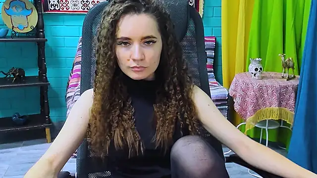 Snapshot of Miss_Barbara_ chatting on January 2025 12:27:01 PM Miss Barbara online show from January 2025 12:27:01 PM