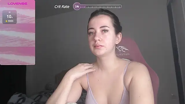 SweetieKendl online show from December 2024 02:41:02 AM