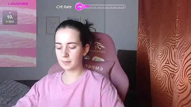 SweetieKendl online show from February 2025 11:26:02 PM