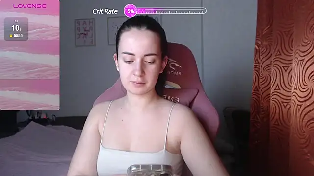 SweetieKendl online show from March 2025 10:28:02 PM