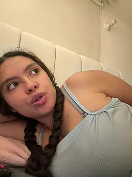 Nathcurly  online show from February 2026 03:26:02 AM