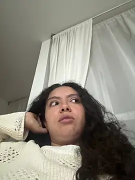 Nathcurly  online show from February 2026 05:06:02 AM