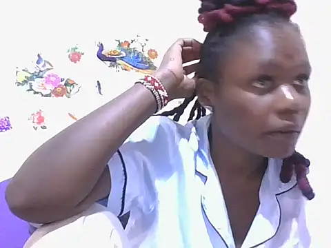 Snapshot of tanishacute chatting on December 2024 08:12:02 PM tanishacute online show from December 2024 08:12:02 PM