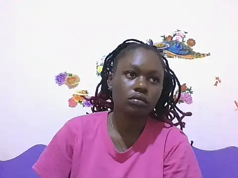 Snapshot of tanishacute chatting on December 2024 08:08:01 PM tanishacute online show from December 2024 08:08:01 PM