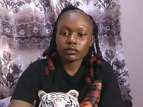 Snapshot of tanishacute chatting on December 2024 06:24:02 PM tanishacute online show from December 2024 06:24:02 PM