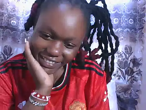 Snapshot of tanishacute chatting on December 2024 06:49:02 AM tanishacute online show from December 2024 06:49:02 AM