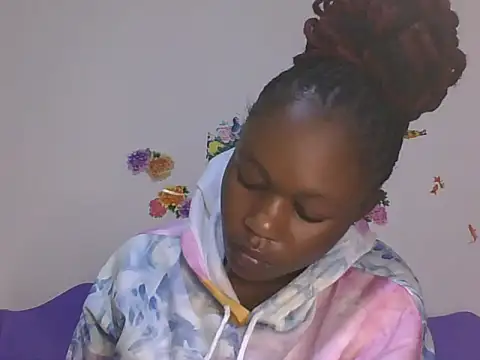 Snapshot of tanishacute chatting on January 2025 09:23:02 PM tanishacute online show from January 2025 09:23:02 PM