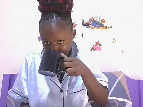 Snapshot of tanishacute chatting on January 2025 03:04:02 AM tanishacute online show from January 2025 03:04:02 AM