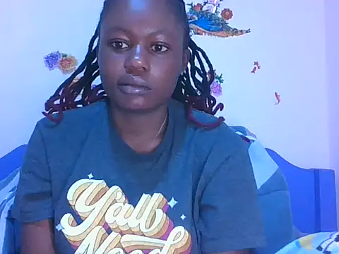 Snapshot of tanishacute chatting on March 2025 04:38:02 AM tanishacute online show from March 2025 04:38:02 AM