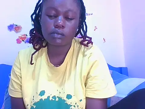 Snapshot of tanishacute chatting on March 2025 05:38:02 AM tanishacute online show from March 2025 05:38:02 AM