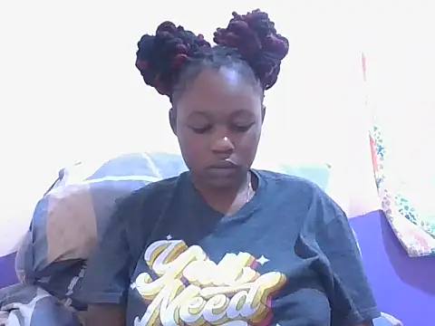 Snapshot of tanishacute chatting on March 2025 04:45:02 AM tanishacute online show from March 2025 04:45:02 AM