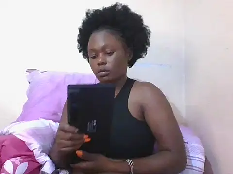 Snapshot of tanishacute chatting on September 2025 07:47:01 PM tanishacute online show from September 2025 07:47:01 PM