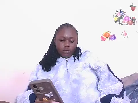 Snapshot of tanishacute chatting on September 2025 06:14:01 AM tanishacute online show from September 2025 06:14:01 AM