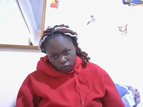 tanishacute online show from November 2025 04:12:01 AM