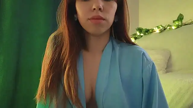 kristina amurova online show from October 2025 10:10:02 PM