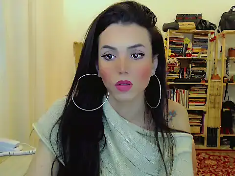 Sophie Fantasys online show from November 2025 06:29:01 PM