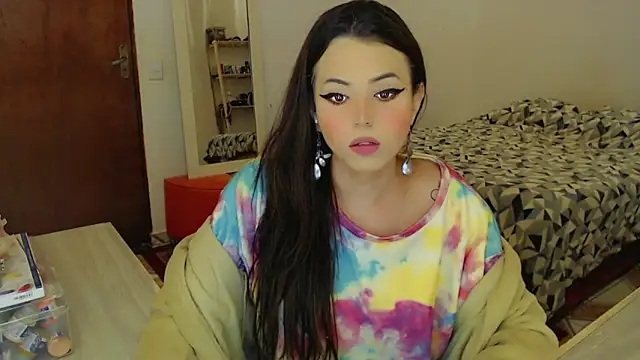 Sophie Fantasys online show from June 2026 05:21:01 AM