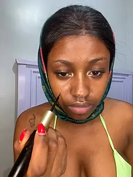 hot daily online show from March 2025 08:50:02 PM