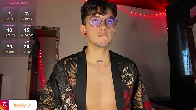 koddy 0 online show from December 2025 04:48:02 PM