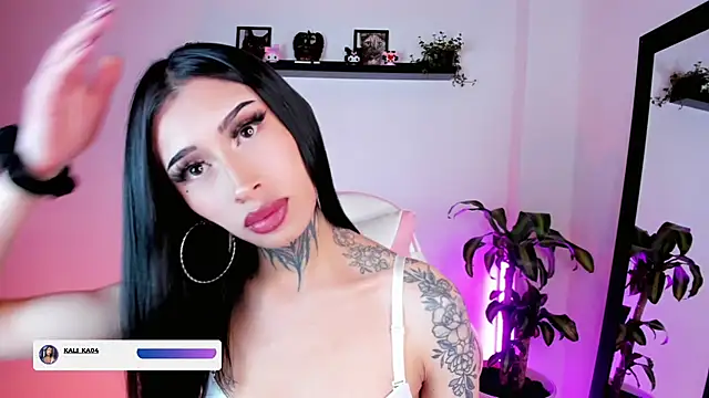 kali ka  online show from October 2025 09:38:01 PM