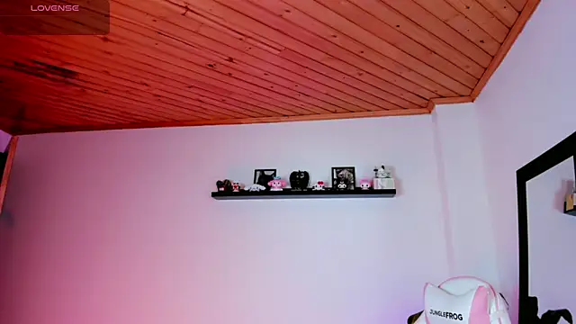 Snapshot of kali_ka_ chatting on February 2026 03:33:02 PM kali ka online show from February 2026 03:33:02 PM