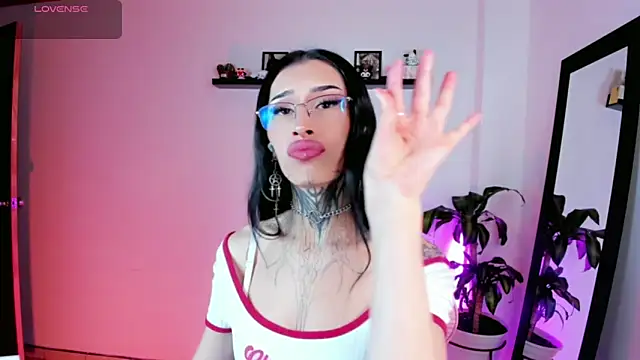 Snapshot of kali_ka_ chatting on February 2026 08:57:02 PM kali ka online show from February 2026 08:57:02 PM