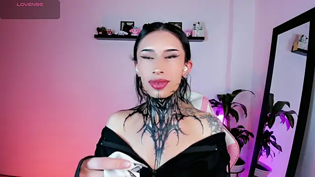 Snapshot of kali_ka_ chatting on February 2026 09:11:01 PM kali ka online show from February 2026 09:11:01 PM