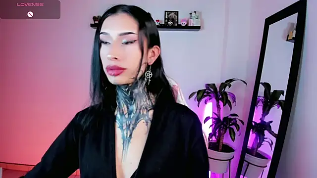 Snapshot of kali_ka_ chatting on February 2026 08:17:02 PM kali ka online show from February 2026 08:17:02 PM