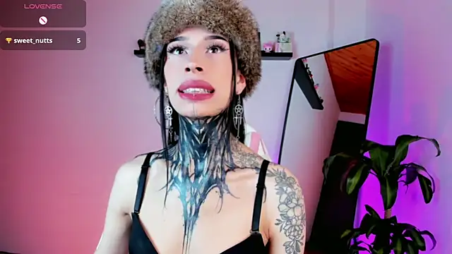 Snapshot of kali_ka_ chatting on February 2026 08:40:02 PM kali ka online show from February 2026 08:40:02 PM