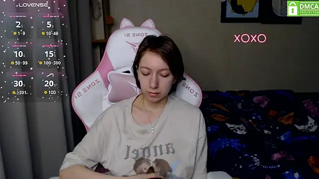 LeahGottty online show from December 2024 02:22:01 PM