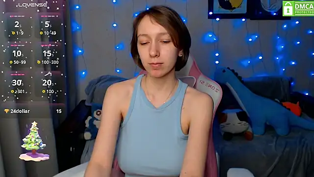 Snapshot of LeahGottty chatting on December 2024 05:47:02 PM LeahGottty online show from December 2024 05:47:02 PM