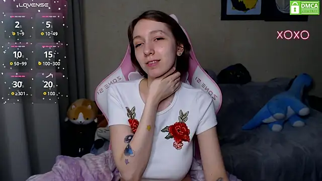 LeahGottty online show from January 2025 10:22:02 PM