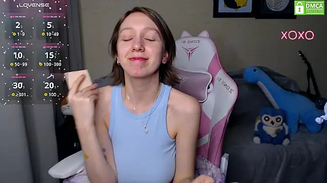 LeahGottty online show from January 2025 03:34:02 PM