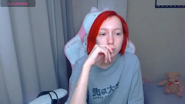 LeahGottty online show from October 2025 05:08:01 AM