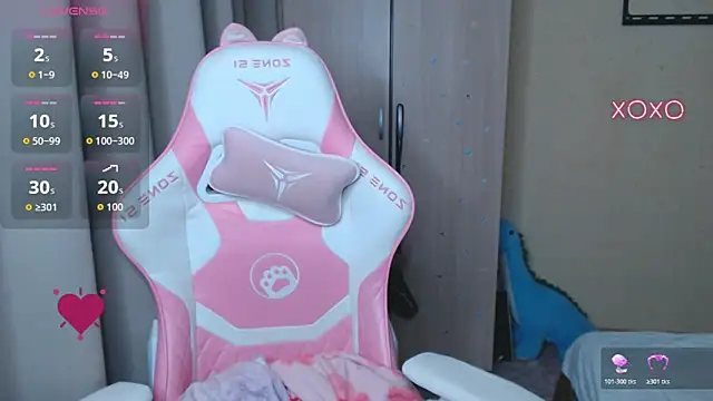 LeahGottty online show from December 2025 02:09:02 AM