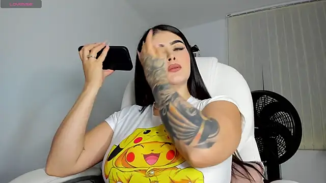 misslollipop04 online show from January 2025 06:38:02 AM