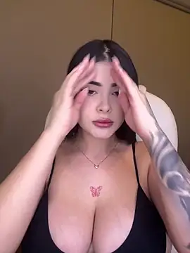 misslollipop04 online show from February 2026 02:59:01 AM