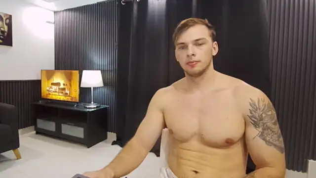 YourHotGreg online show from February 2026 01:15:02 AM