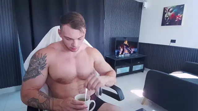 YourHotGreg online show from June 2026 02:01:01 PM