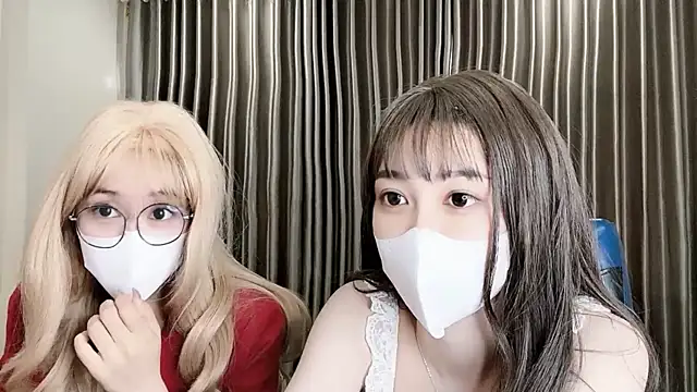 Mono-Stewardesss online show from March 2025 04:38:01 AM